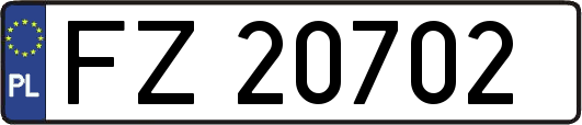 FZ20702