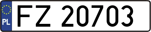 FZ20703