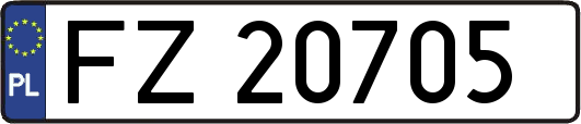 FZ20705