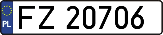 FZ20706