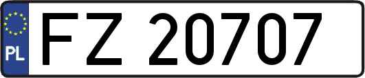 FZ20707