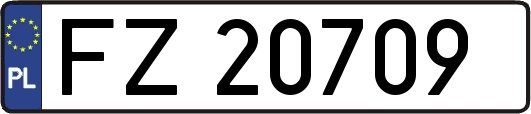 FZ20709