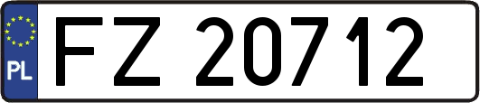 FZ20712