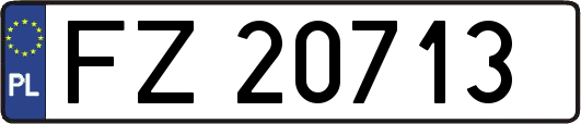 FZ20713