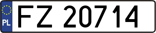 FZ20714