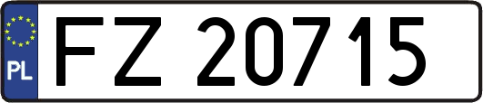 FZ20715