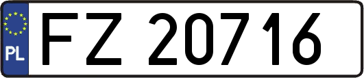 FZ20716
