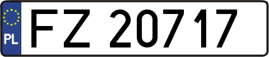 FZ20717