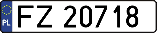 FZ20718