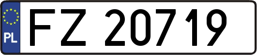 FZ20719