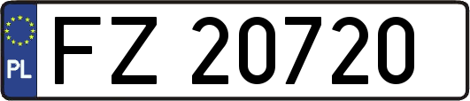 FZ20720