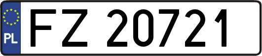 FZ20721