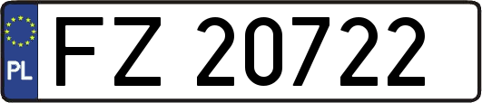 FZ20722