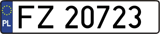 FZ20723