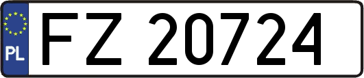 FZ20724