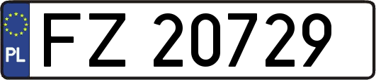 FZ20729