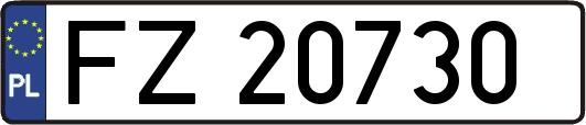 FZ20730