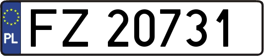 FZ20731