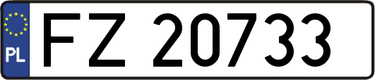 FZ20733