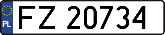 FZ20734
