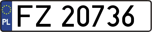 FZ20736