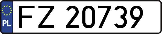 FZ20739