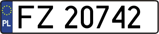 FZ20742
