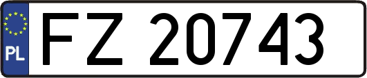 FZ20743