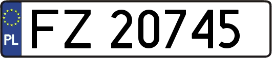 FZ20745