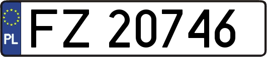 FZ20746