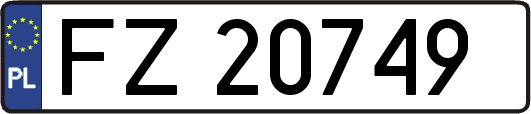 FZ20749
