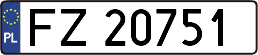FZ20751