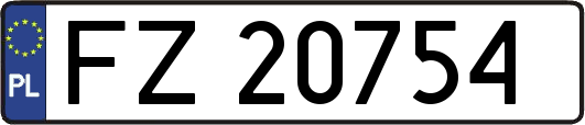 FZ20754