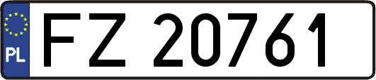 FZ20761