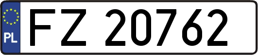 FZ20762