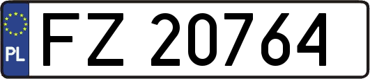 FZ20764