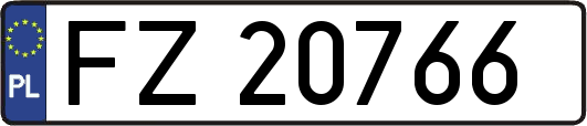 FZ20766