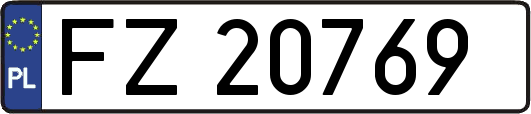 FZ20769