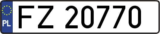 FZ20770