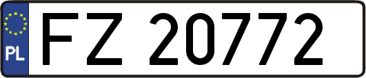 FZ20772