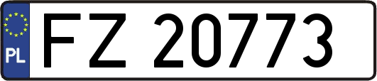 FZ20773