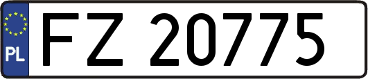 FZ20775