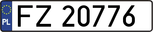 FZ20776