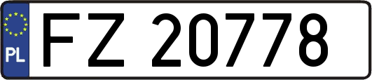 FZ20778