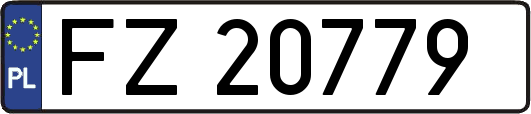 FZ20779