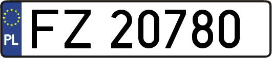 FZ20780