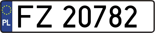 FZ20782