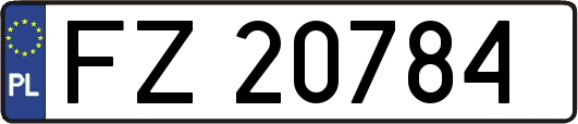 FZ20784