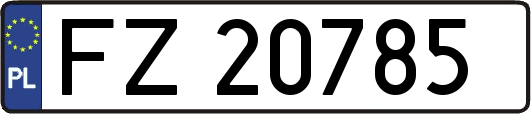 FZ20785