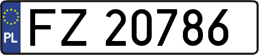 FZ20786